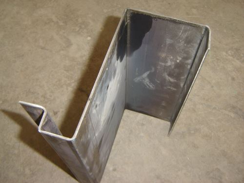 立體車庫(kù)底板設(shè)備
