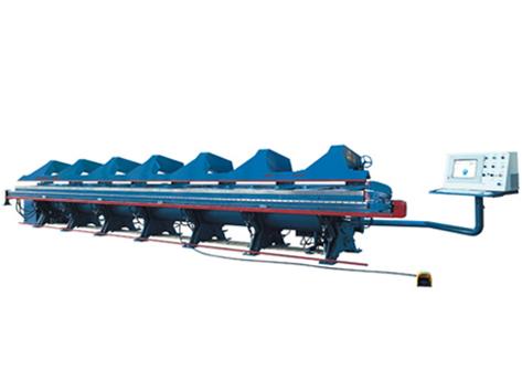 JZW型數(shù)控折彎機(jī)系列